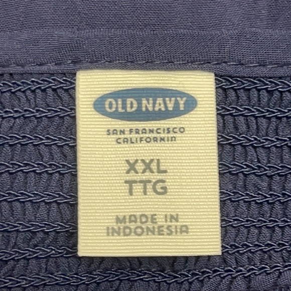 Brand new Woman’s Old Navy dress. Size is XXL. - Picture 15 of 16